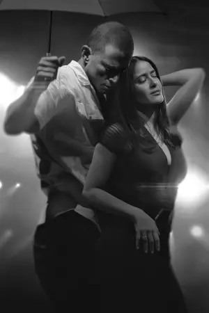 Постер до фильму"Супер-Майк: Останній танець" #269964