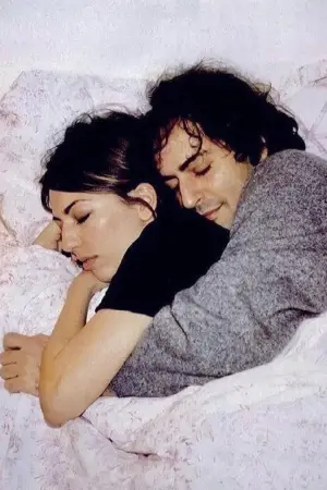 Постер до фильму"Marc by Sofia" #766189