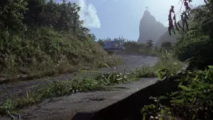 Задник до фильму"007: Місячний гонщик" #783774