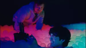 Задник до фильму"Без близнюка" #524611