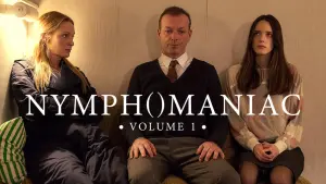 Задник до фильму"Німфоманка: Частина 1" #256441