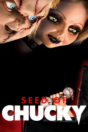 Постер до фильму"Потомство Чакі" #673475