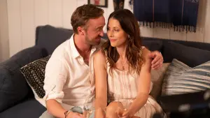 Відео до фільму Some Other Woman | UK Trailer