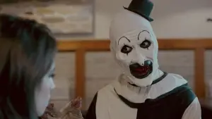 Задник до фильму"Той, що жахає" #655327