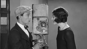 Задник до фильму"Кінооператор" #738430