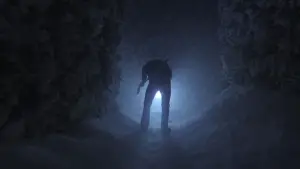 Задник до фильму"Сяйво" #520202