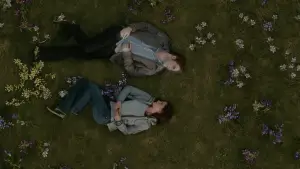 Задник до фильму"Сутінки. Сага: Новий місяць" #519702