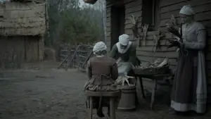 Задник до фильму"Відьма" #600232