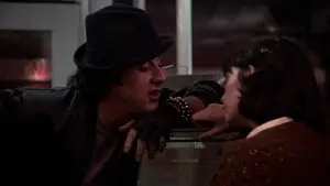 Задник до фильму"Роккі 2" #694190