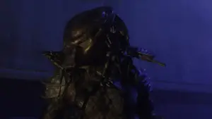 Задник до фильму"Хижак 2" #640353