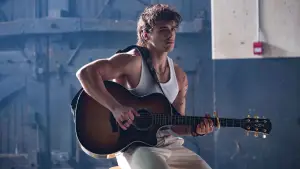 Задник до фильму"Sidelined 2: Intercepted" #798418