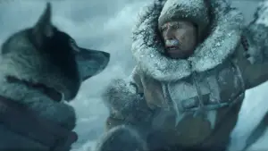 Задник до фильму"Тоґо" #720649