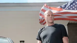 Задник до фильму"Бійка в блоці 99" #249731