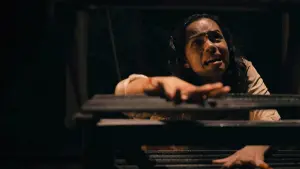 Задник до фильму"Варвар" #254016