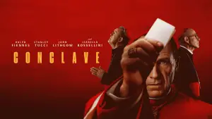 Задник до фильму"Конклав" #567894