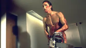 Задник до фильму"Американський психопат" #585775