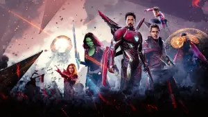 Задник до фильму"Месники: Війна нескінченності" #163718