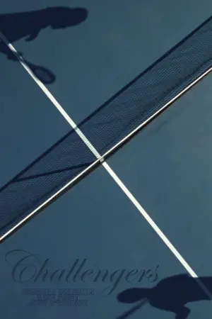 Постер до фильму"Суперники" #502516