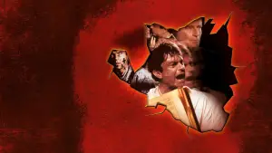 Задник до фильму"У пащі божевілля" #725878