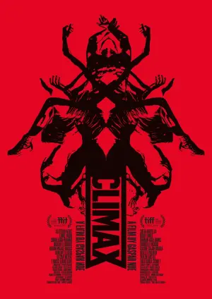 Постер до фильму"Екстаз" #119582