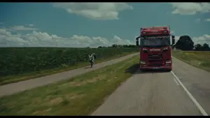 Задник до фильму"Partir un jour" #765386