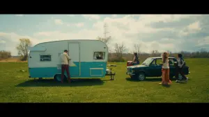 Відео до фільму Mending | Making a Movie in 48 Hours? - Mending