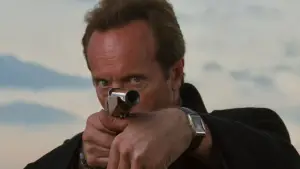 Задник до фильму"Важка мішень" #702847