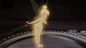 Задник до фильму"Пітер Пен" #616411