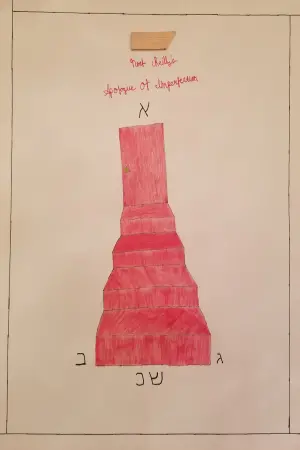 Постер до фильму"Бунтівний Місяць. Частина 1: Дитя вогню" #162830