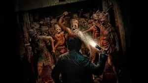 Задник до фильму"Сайлент Гілл. Повернення" #759924