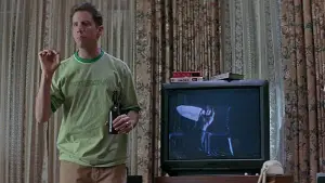 Задник до фильму"Крик" #766608