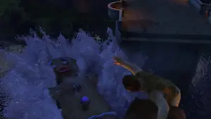 Задник до фильму"Шрек 2" #585255