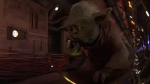 Задник до фильму"Зоряні війни: Епізод 3 — Помста ситхів" #608261