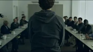 Задник до фильму"Соціальна мережа" #588911