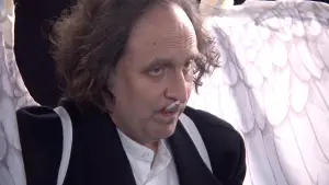 Задник до фильму"The 13th Annual On Cinema Oscar Special" #773895