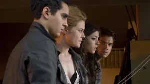 Задник до фильму"Фантом" #337793