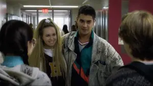 Відео до фільму Обмін | The Exchange | Official Trailer