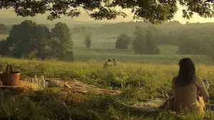 Задник до фильму"Голоднi iгри: Переспiвниця. Частина 2" #634354