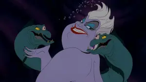 Задник до фильму"Русалонька" #222462