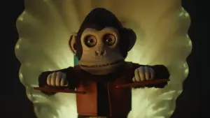 Задник до фильму"Мавпа" #573912