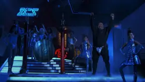 Задник до фильму"Людина, що біжить" #651983