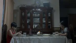 Задник до фильму"Kuya, Pa-Extend!" #850444