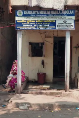 What Comes from Sitting in Silence?