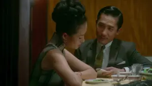 Задник до фильму"2046" #787357