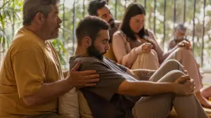 Задник до фильму"9 lunas" #773596