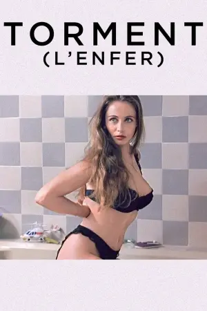 Постер до фильму"Пекло" #156704