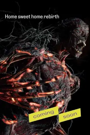 Постер до фильму"Переродження: Дім, милий дім" #592914