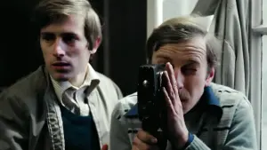 Відео до фільму Camera Buff | Camera Buff Original Trailer (Krzysztof Kieślowski, 1979)