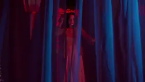 Задник до фильму"Суспірія" #695861