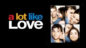 Більше, ніж кохання